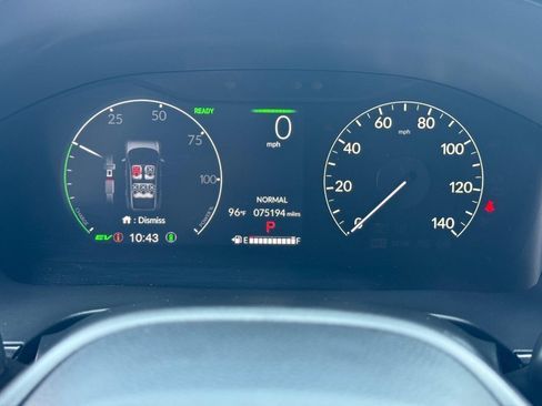 Used 2024 Honda CR-V Sport-L image 21