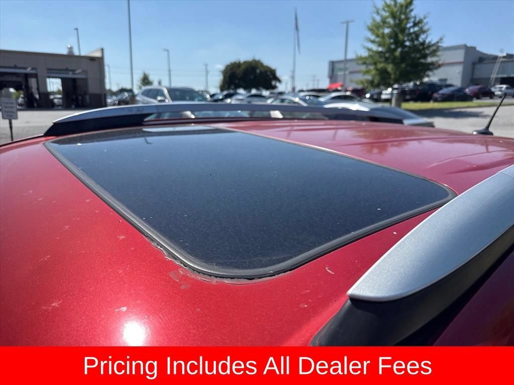 Used 2015 Toyota RAV4 XLE FWD image 9