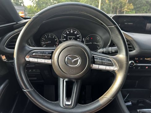 Used 2019 MAZDA MAZDA3 AWD Hatchback w/ Premium Pkg image 22