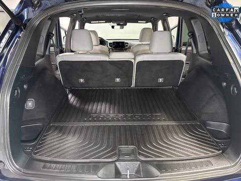 Used 2023 Honda Passport EX-L image 20