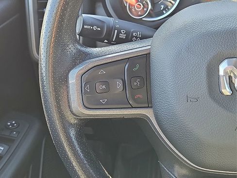 Used 2024 RAM 1500 Tradesman w/ Trailer Tow Group image 17