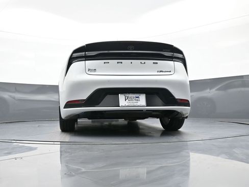 Certified 2024 Toyota Prius Prime image 30