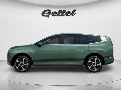 New 2026 Hyundai Ioniq 9 Calligraphy image 3