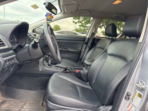 Used 2015 Subaru Impreza 2.0i Sport Limited AWD/4WD image 15