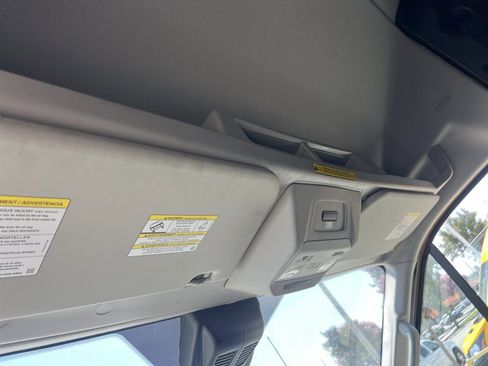 Used 2023 Ford Transit 250 148 High Roof w/ Load Area Protection Package RWD image 23