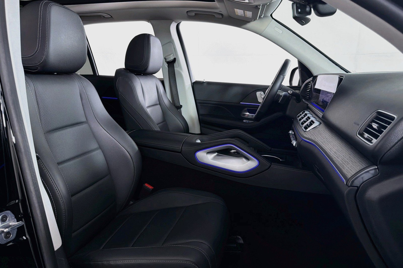 Certified 2024 Mercedes-Benz GLE 450 4MATIC image 8