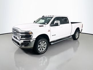 New 2026 RAM 3500 Laramie AWD/4WD video 3