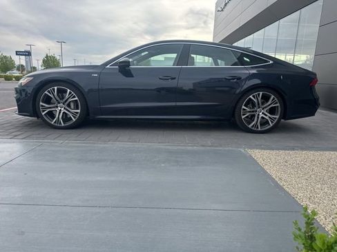 Used 2019 Audi A7 3.0T Prestige image 8