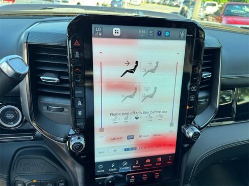 New 2025 RAM 2500 Power Wagon image 29