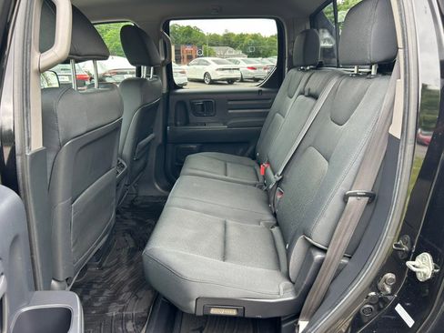 Used 2012 Honda Ridgeline Sport image 20