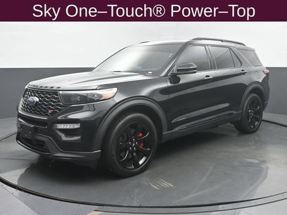 Used 2023 Ford Explorer ST w/ Equipment Group 401A