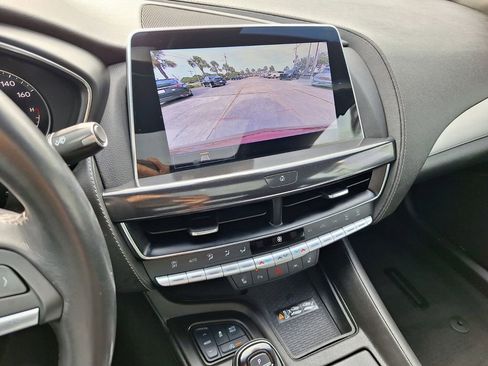 Certified 2024 Cadillac CT5 Luxury RWD image 15