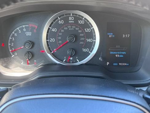 Used 2020 Toyota Corolla SE FWD image 15
