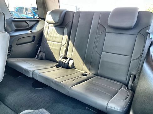 Used 2015 Chevrolet Tahoe LT AWD/4WD image 27