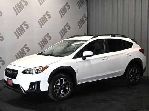 Used 2019 Subaru Crosstrek 2.0i Premium AWD/4WD image 1