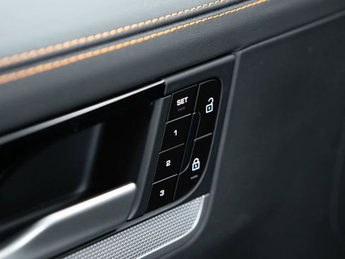 New 2026 Porsche Cayenne GTS AWD/4WD image 26