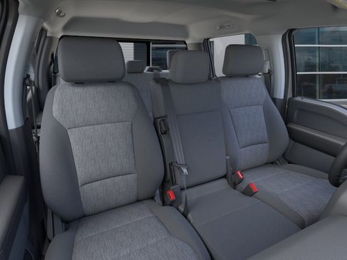 New 2026 Ford F250 XL AWD/4WD image 12