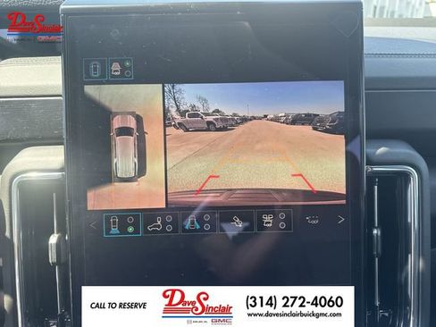 New 2026 GMC Yukon XL Denali w/ Denali Reserve Package AWD/4WD image 17
