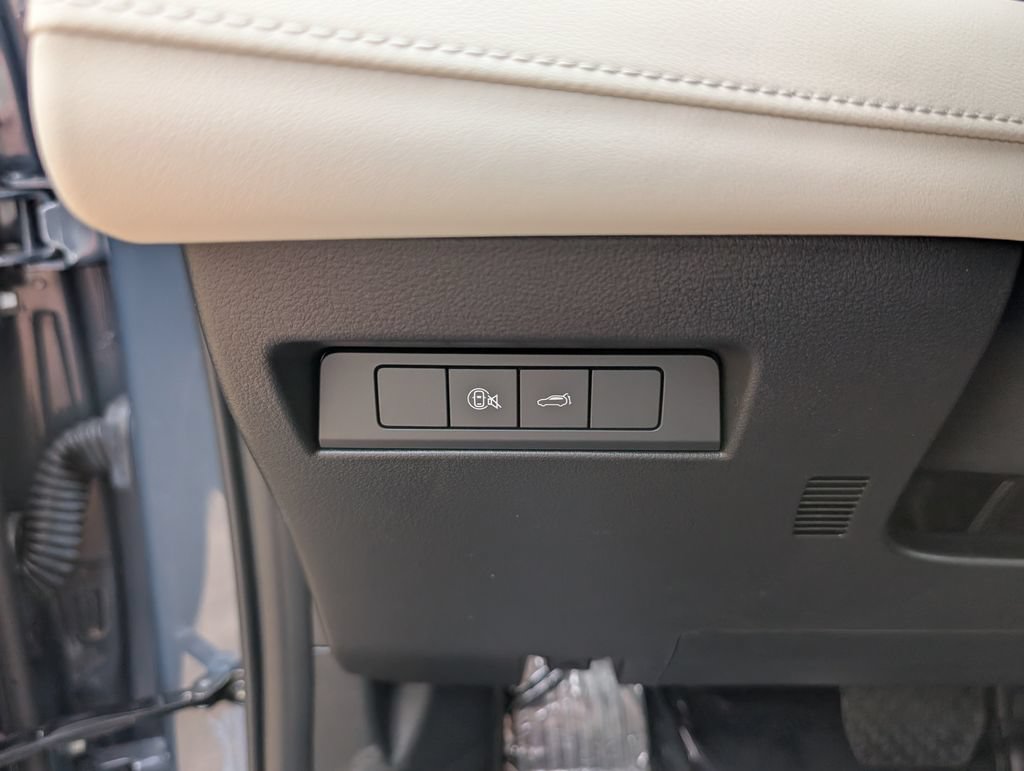 New 2026 MAZDA CX-5 Preferred AWD/4WD image 14