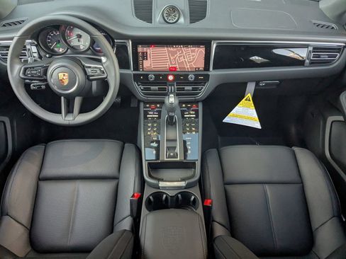 New 2026 Porsche Macan S AWD/4WD image 23