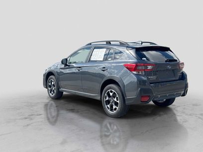 Used 2020 Subaru Crosstrek 2.0i Premium w/ Moonroof Package 2
