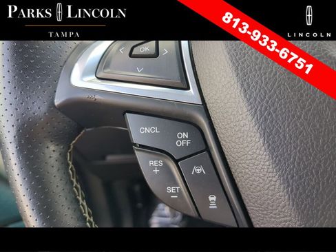 Used 2020 Ford Edge ST w/ Equipment Group 401A AWD/4WD image 28