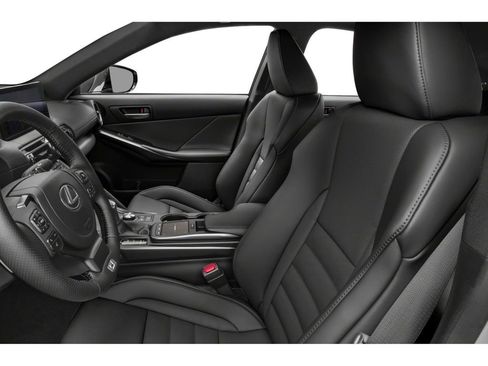 New 2025 Lexus IS 500 500 F SPORT Performance image 6