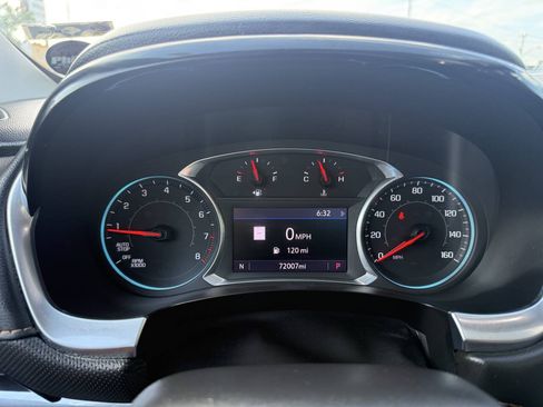 Used 2020 Chevrolet Traverse Premier w/ Redline Edition AWD/4WD image 15