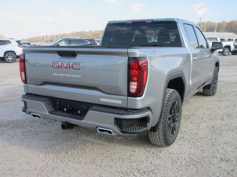 New 2026 GMC Sierra 1500 Elevation image 5