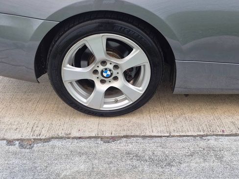 Used 2010 BMW 328i Convertible RWD image 28
