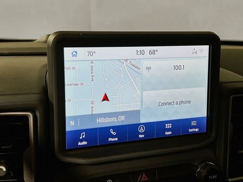 Used 2024 Ford Bronco Sport Big Bend w/ Convenience Package AWD/4WD image 13