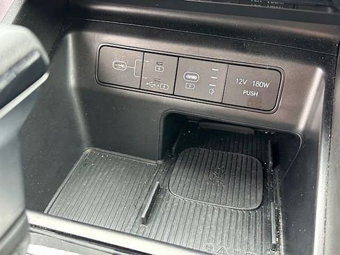 Used 2025 Hyundai Tucson SEL AWD/4WD image 26