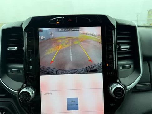 New 2026 RAM 1500 Big Horn image 21