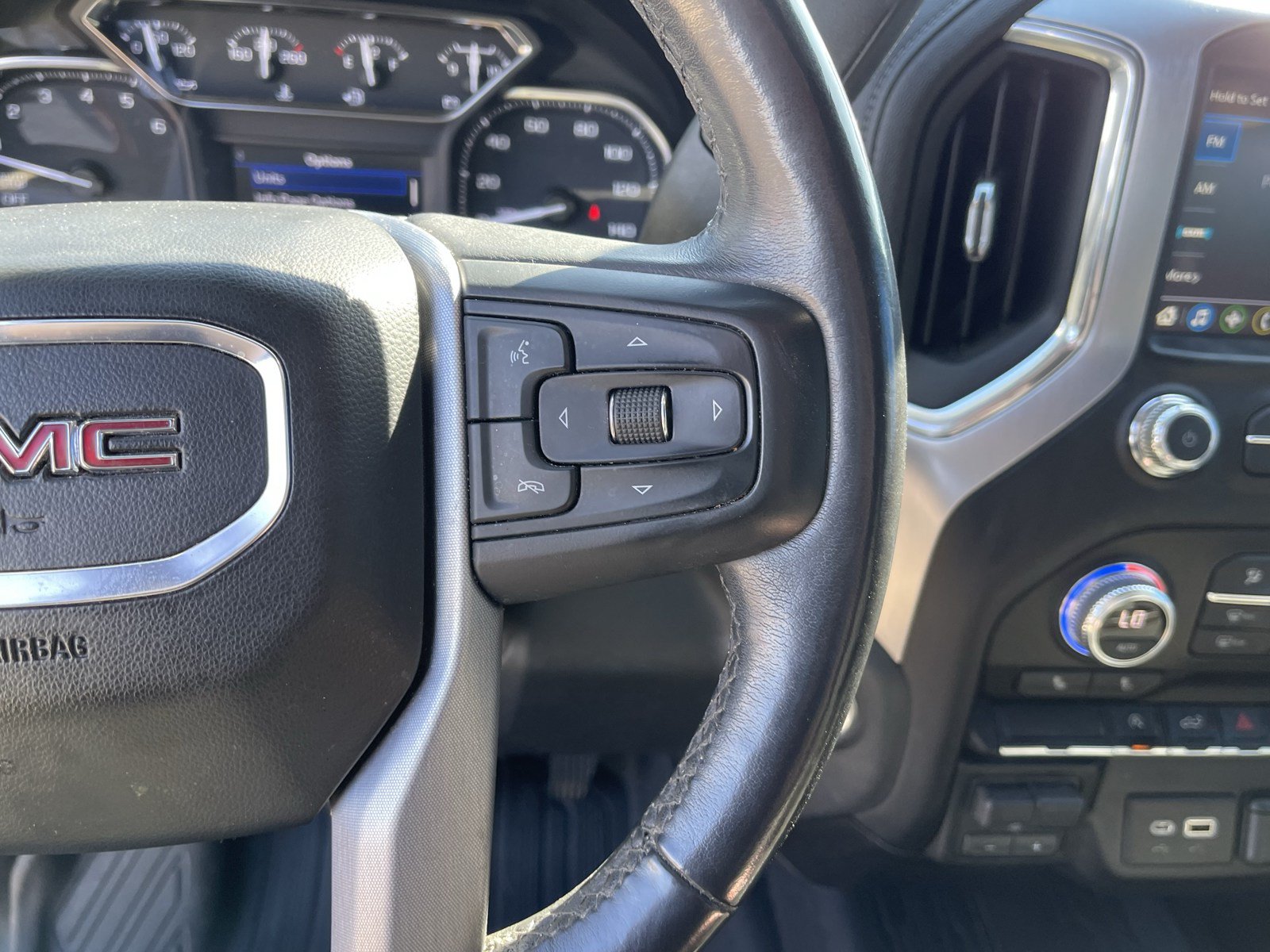 Used 2021 GMC Sierra 1500 Elevation AWD/4WD image 23