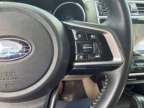 Used 2019 Subaru Outback 2.5i Limited w/ Popular Package #2 AWD/4WD image 31