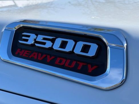 Used 2022 RAM 3500 Laramie image 50