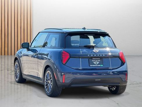 New 2026 MINI Cooper S image 4