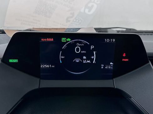 Used 2023 Toyota Prius Prime FWD image 11