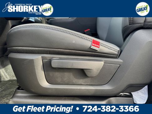 New 2026 RAM 5500 Tradesman image 13