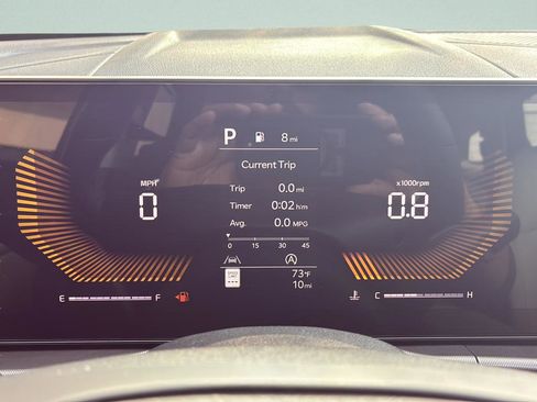 New 2026 Kia Sportage EX image 22