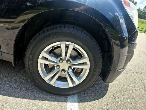 Used 2014 Chevrolet Equinox LT w/ Driver Convenience Package image 33