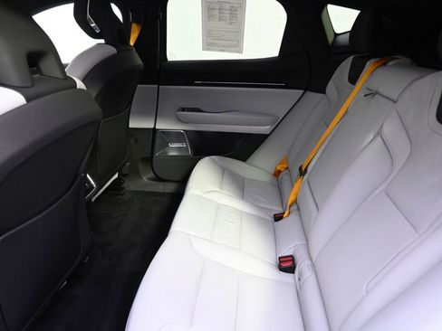 Used 2025 Polestar Polestar 3 AWD/4WD image 21