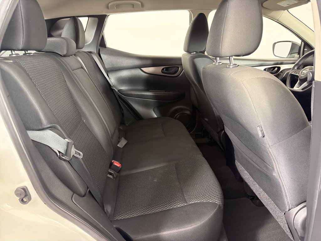 Used 2021 Nissan Rogue Sport S AWD/4WD image 20