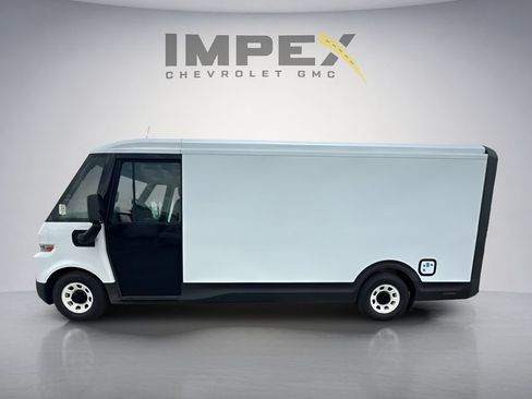 Used 2024 Chevrolet Brightdrop 600 w/ Battery Pack, Max Range AWD/4WD image 7