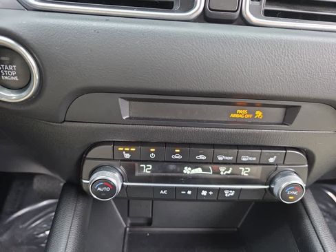 Used 2023 MAZDA CX-5 AWD 2.5 S w/ Select Package image 17