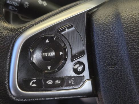 Certified 2019 Honda Civic LX image 28