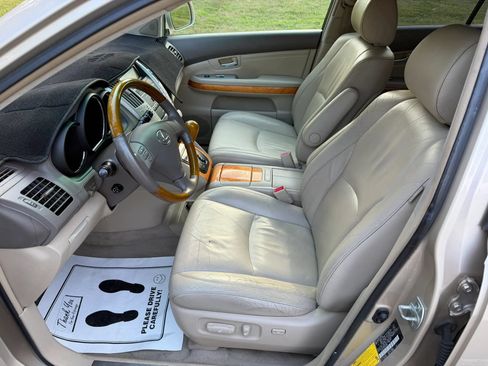 Used 2004 Lexus RX 330 AWD image 13