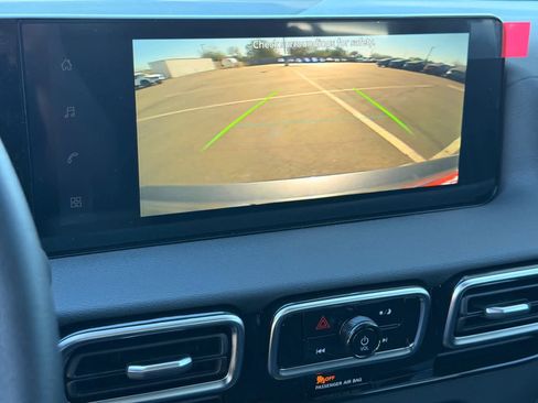 New 2026 Nissan Sentra S image 22