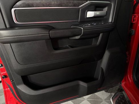 Certified 2024 RAM 2500 Big Horn w/ Bed Utility Group image 24