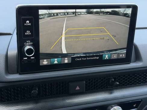 Used 2025 Honda CR-V Sport-L image 18